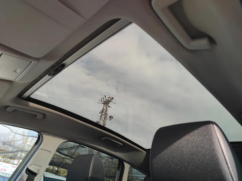 Ford Kuga 2.0TDCI-136ks-6sk-4X4-ПАНОРАМА, снимка 9 - Автомобили и джипове - 52376631