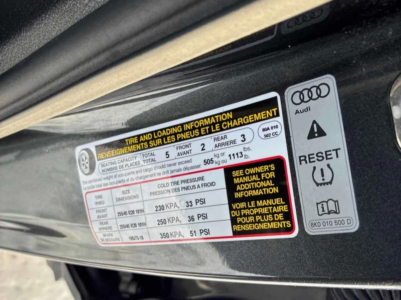 Audi Q5 Progressiv/PANO/ДИСТРОНИК/ПРЕДСТАВИТЕЛСТВО НА AUDI, снимка 13 - Автомобили и джипове - 53577337