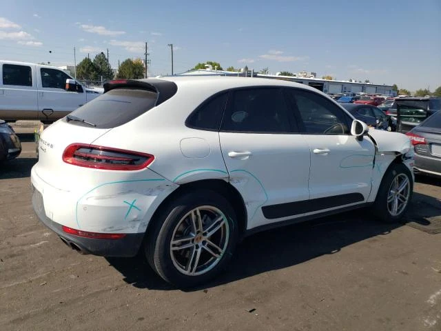 Porsche Macan S | СЕРВИЗНА ИСТОРИЯ! | РЕАЛНИ КИЛОМЕТРИ | , снимка 3 - Автомобили и джипове - 48447476