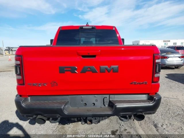 Dodge RAM 1500, снимка 2 - Автомобили и джипове - 48719171