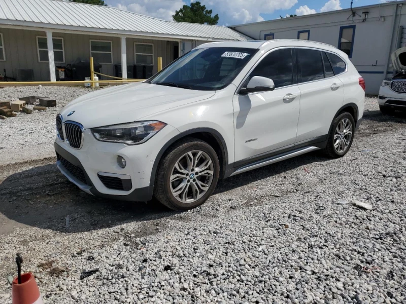 BMW X1 XDRIVE28I/ПАНОРАМА/MEMORY/КРАЙНА ЦЕНА ДО БГ!!! - 20650 лв. / 10558.18 € - 58601370 1