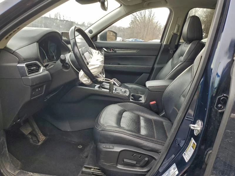 Mazda CX-5 2.5L 4 All wheel drive, снимка 13 - Автомобили и джипове - 53125906