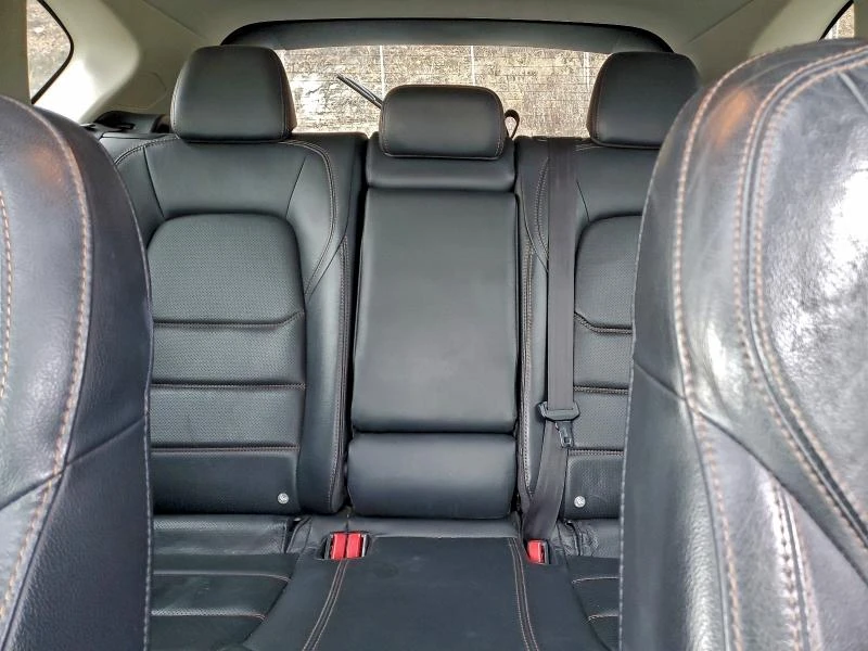 Mazda CX-5 2.5L 4 All wheel drive, снимка 3 - Автомобили и джипове - 53125906