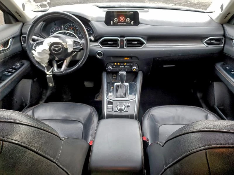 Mazda CX-5 2.5L 4 All wheel drive, снимка 14 - Автомобили и джипове - 53125906