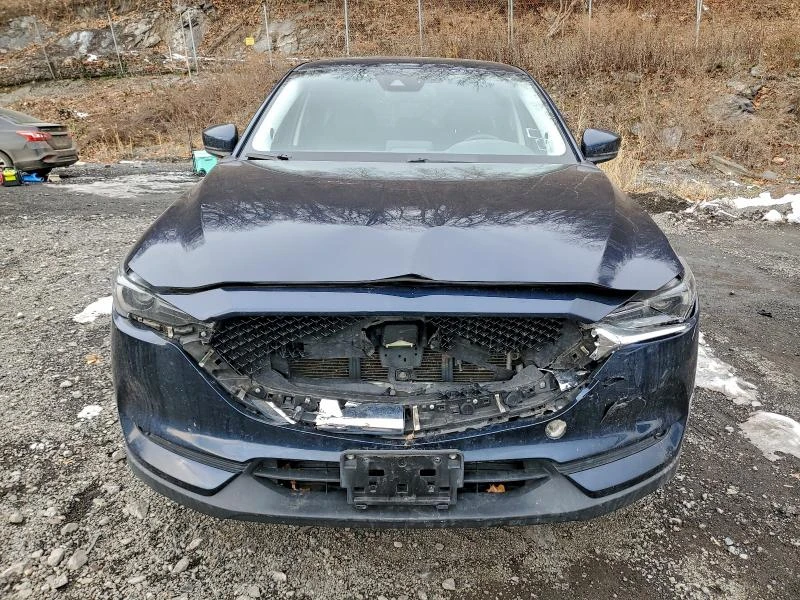 Mazda CX-5 2.5L 4 All wheel drive, снимка 11 - Автомобили и джипове - 53125906