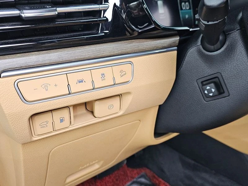 Kia Mohave 3.0 Automatic, снимка 13 - Автомобили и джипове - 55729258