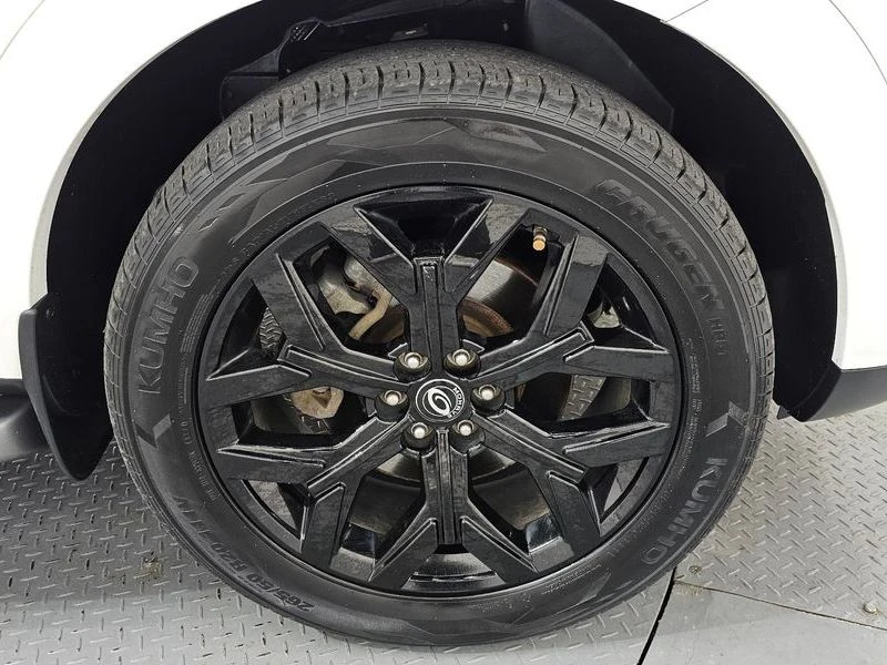 Kia Mohave 3.0 Automatic, снимка 5 - Автомобили и джипове - 55729258
