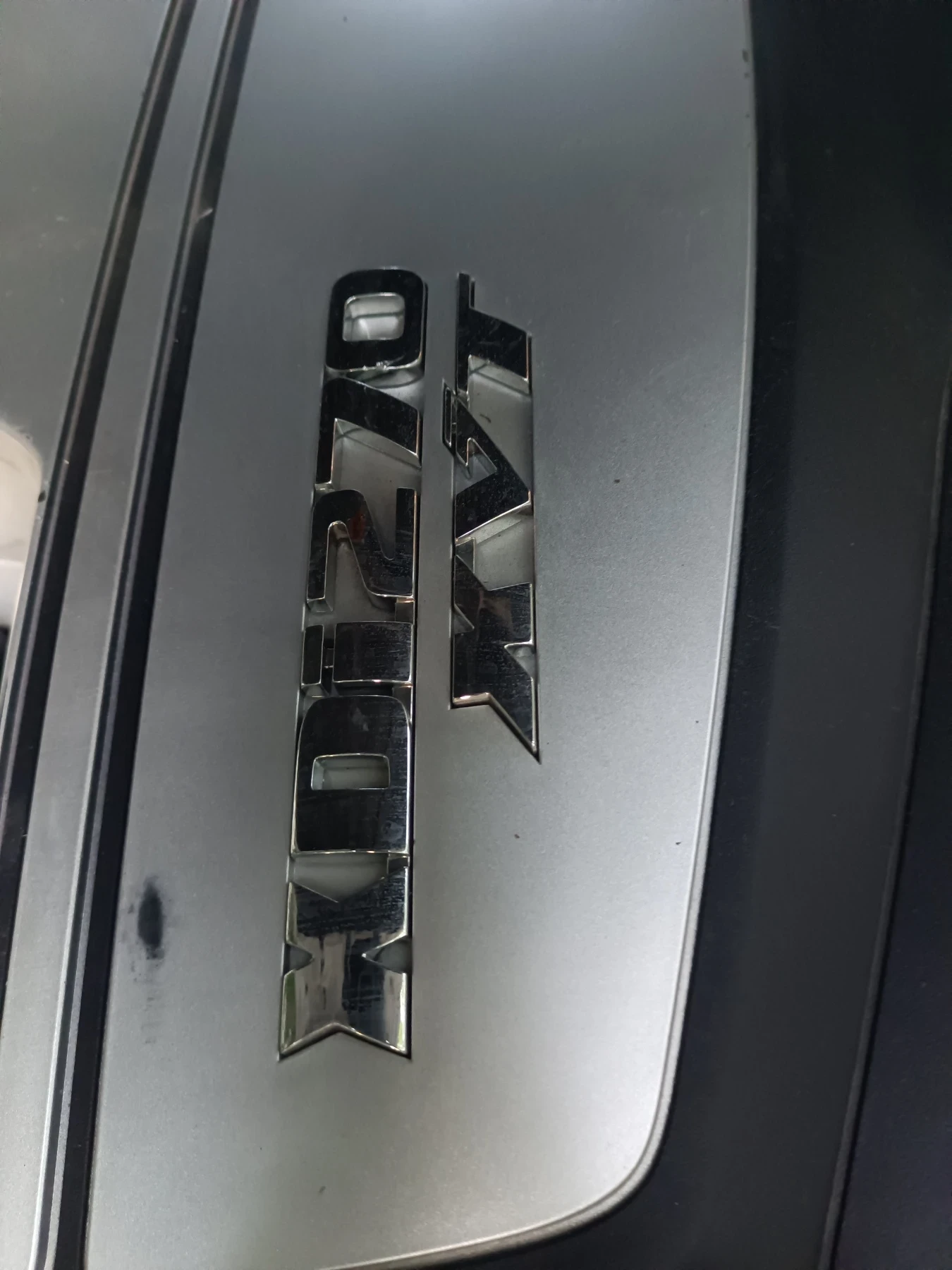 SsangYong Rexton  - изображение 8