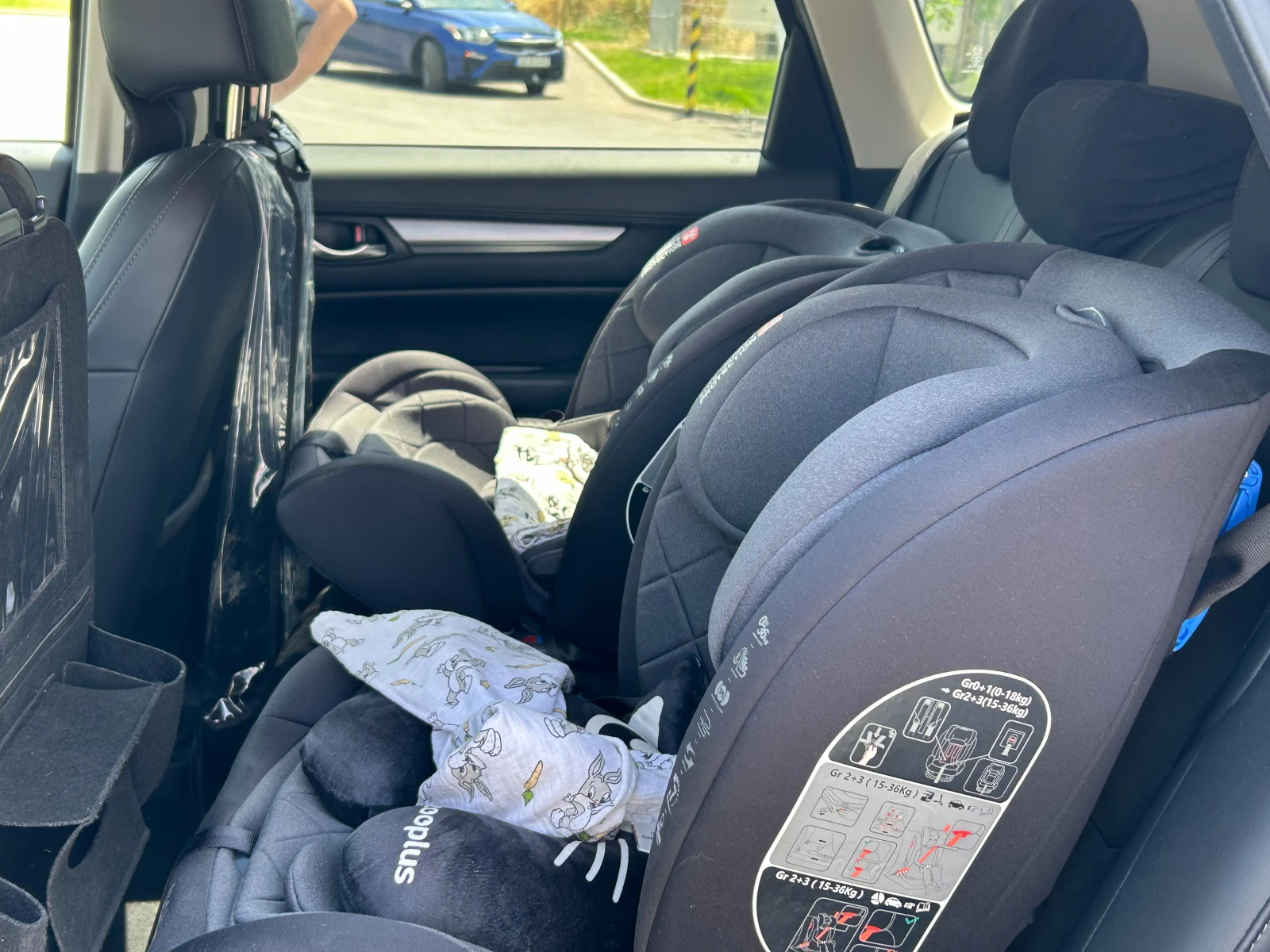 Mazda CX-5 2.5L SKYACTIV-G AWD  | Mobile.bg   16