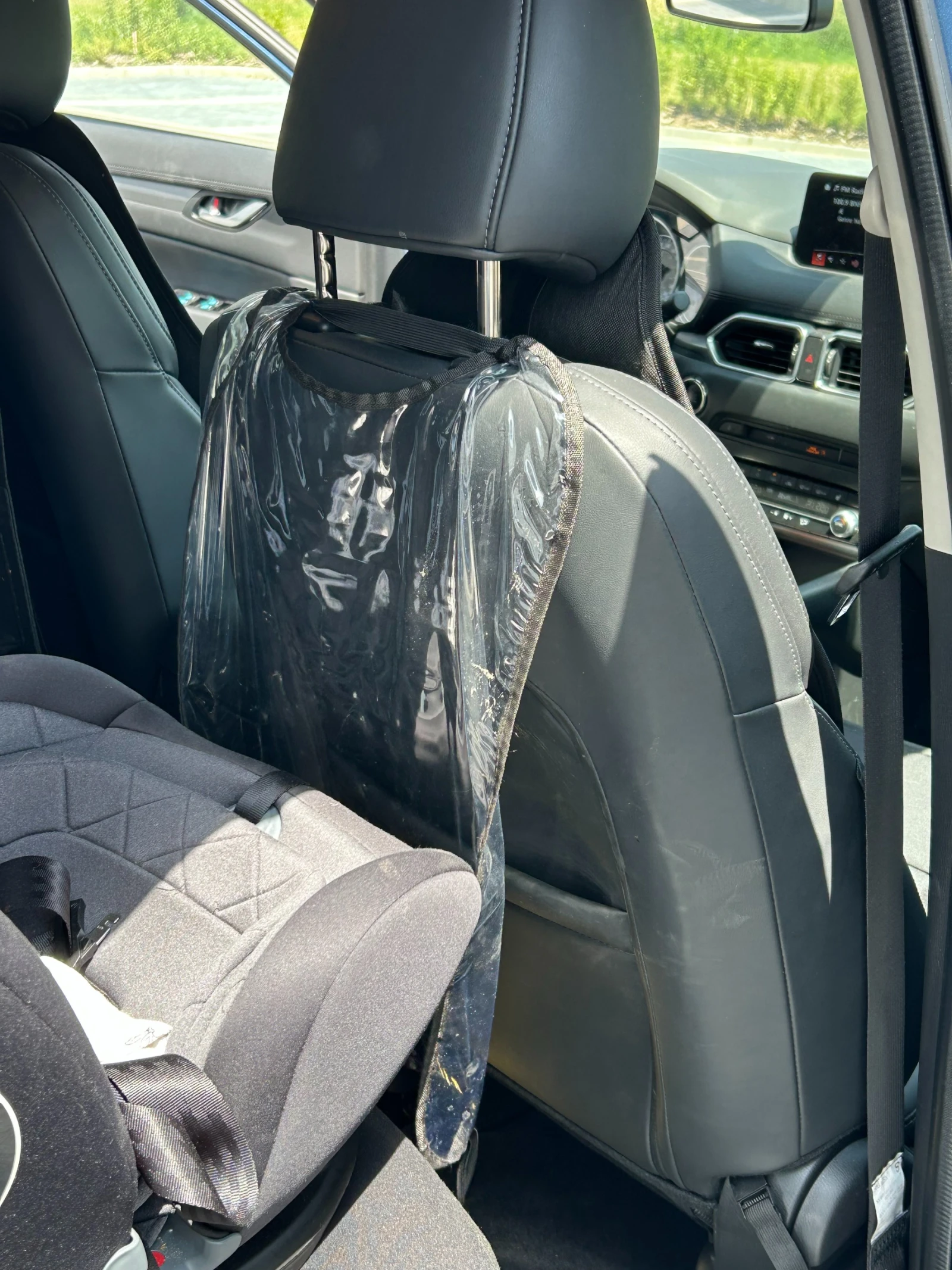 Mazda CX-5 2.5L SKYACTIV-G AWD  | Mobile.bg   11