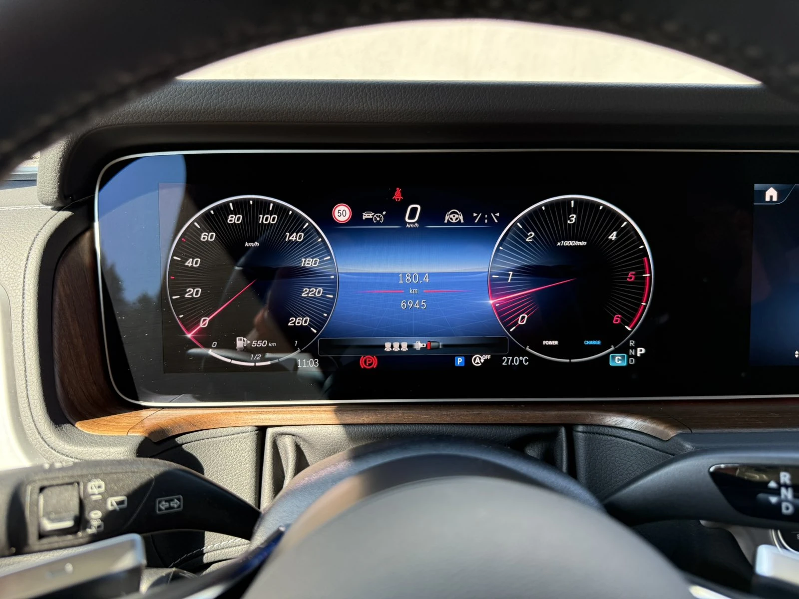 Mercedes-Benz G 450 d | Mobile.bg   13