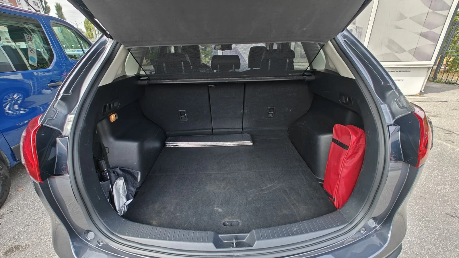 Mazda CX-5  - изображение 4