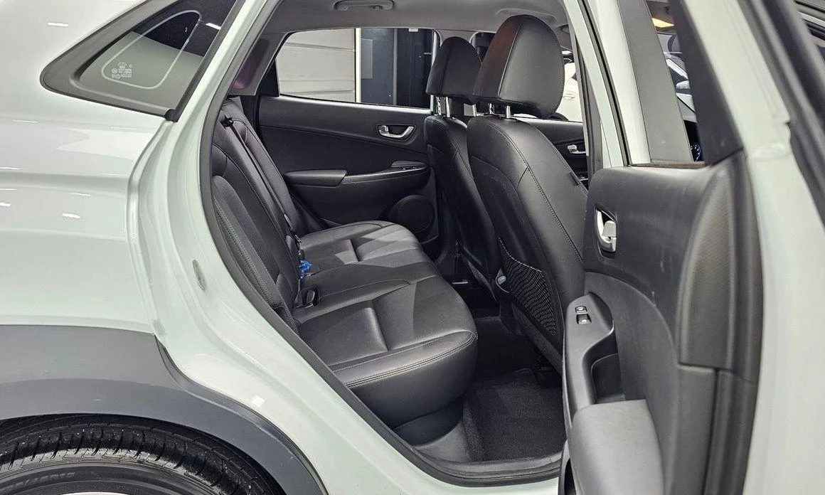 Hyundai Kona Gasoline 1.6 Turbo 2WD Inspiration | Mobile.bg   12