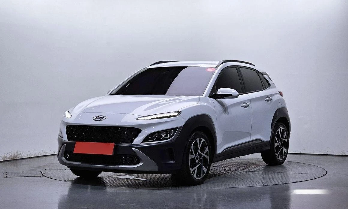 Hyundai Kona Gasoline 1.6 Turbo 2WD Inspiration | Mobile.bg   1