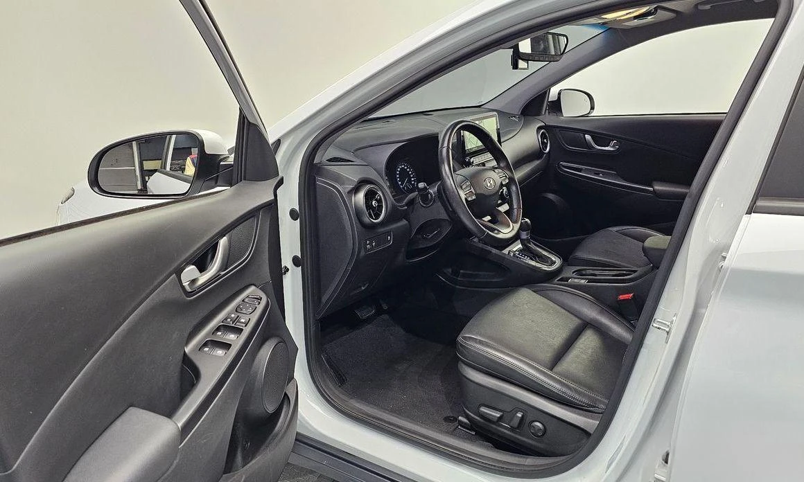 Hyundai Kona Gasoline 1.6 Turbo 2WD Inspiration - изображение 10