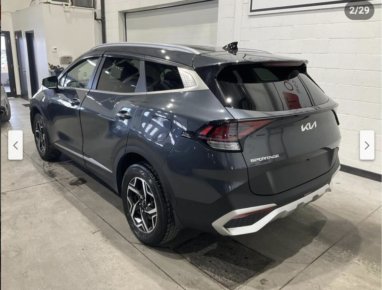 Kia Sportage LX* 360КАМЕРА* ПОДГРЕВ* АВТОПИЛОТ* БЛУТУТ*  - изображение 2