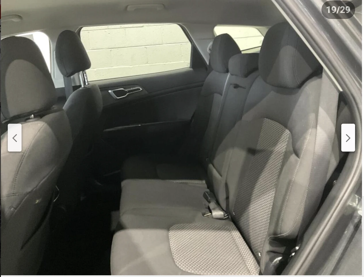 Kia Sportage LX* 360* * * *  | Mobile.bg   13