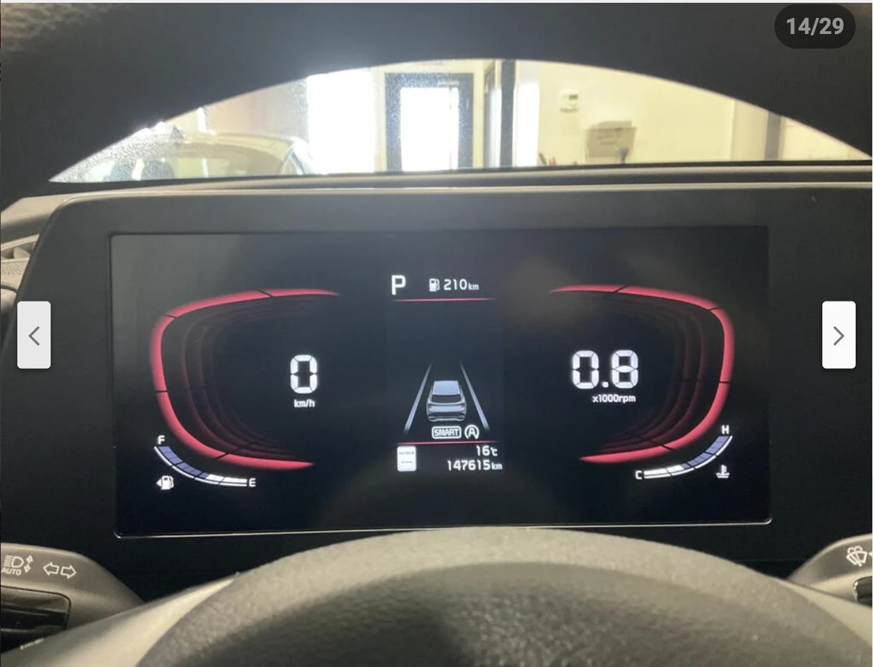 Kia Sportage LX* 360* * * *  | Mobile.bg   11