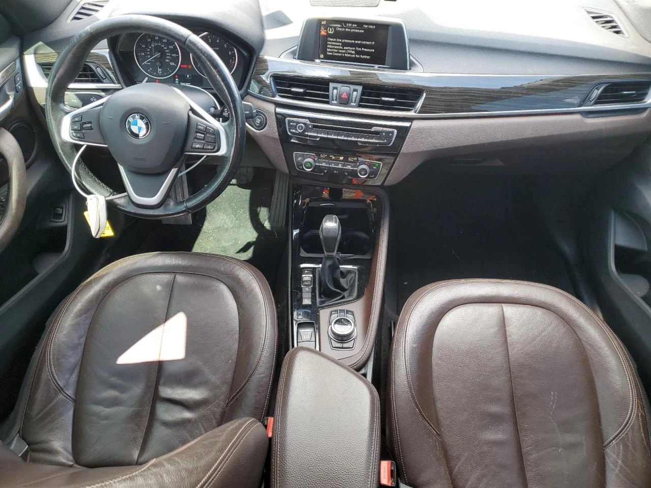 BMW X1 XDRIVE28I//MEMORY/   !!! | Mobile.bg   8