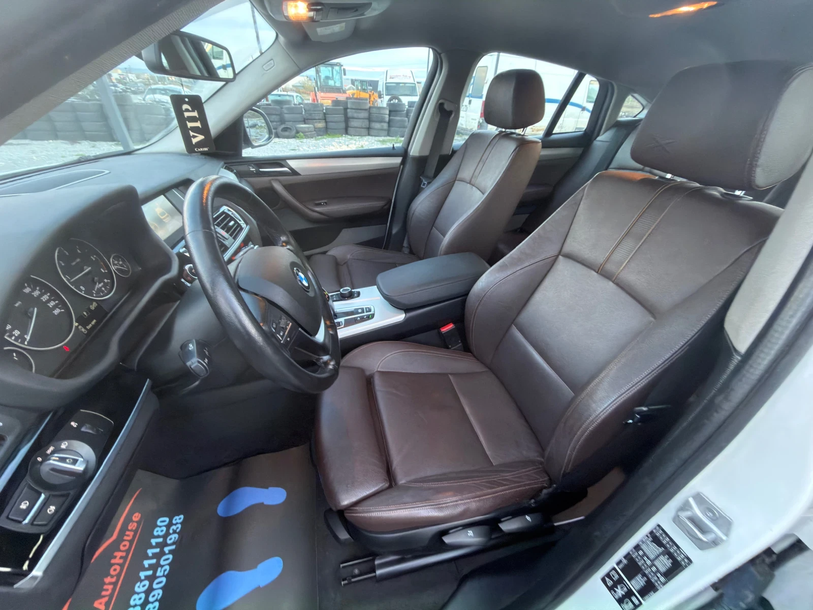 BMW X4 2.0  | Mobile.bg   10