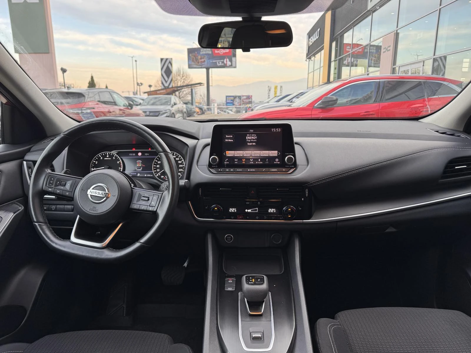 Nissan Qashqai Elegance | Mobile.bg � ����������� 13