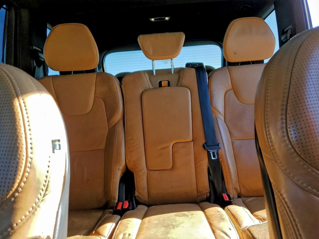 Volvo Xc90 T8 - изображение 10