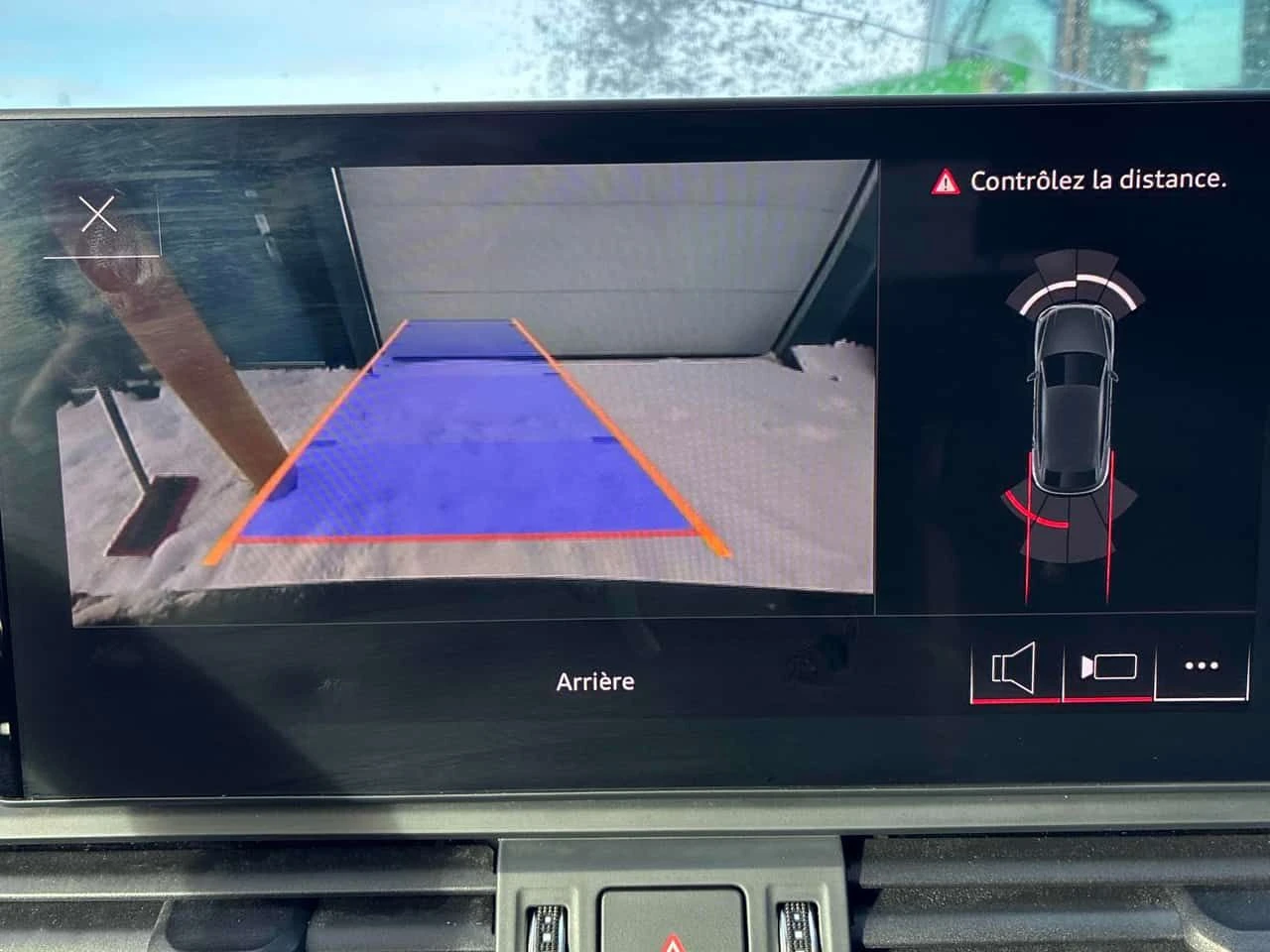 Audi Q5 Progressiv/PANO/ДИСТРОНИК/ПРЕДСТАВИТЕЛСТВО НА AUDI - изображение 10