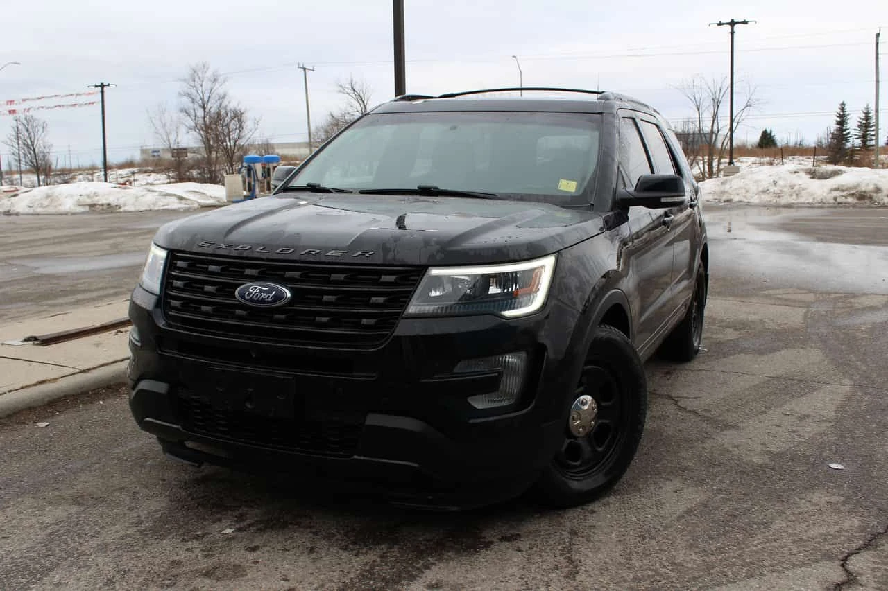Ford Explorer * Sport * 2 КЛЮЧА* ПОДГРЕВ* PANO* KEYLESS* 