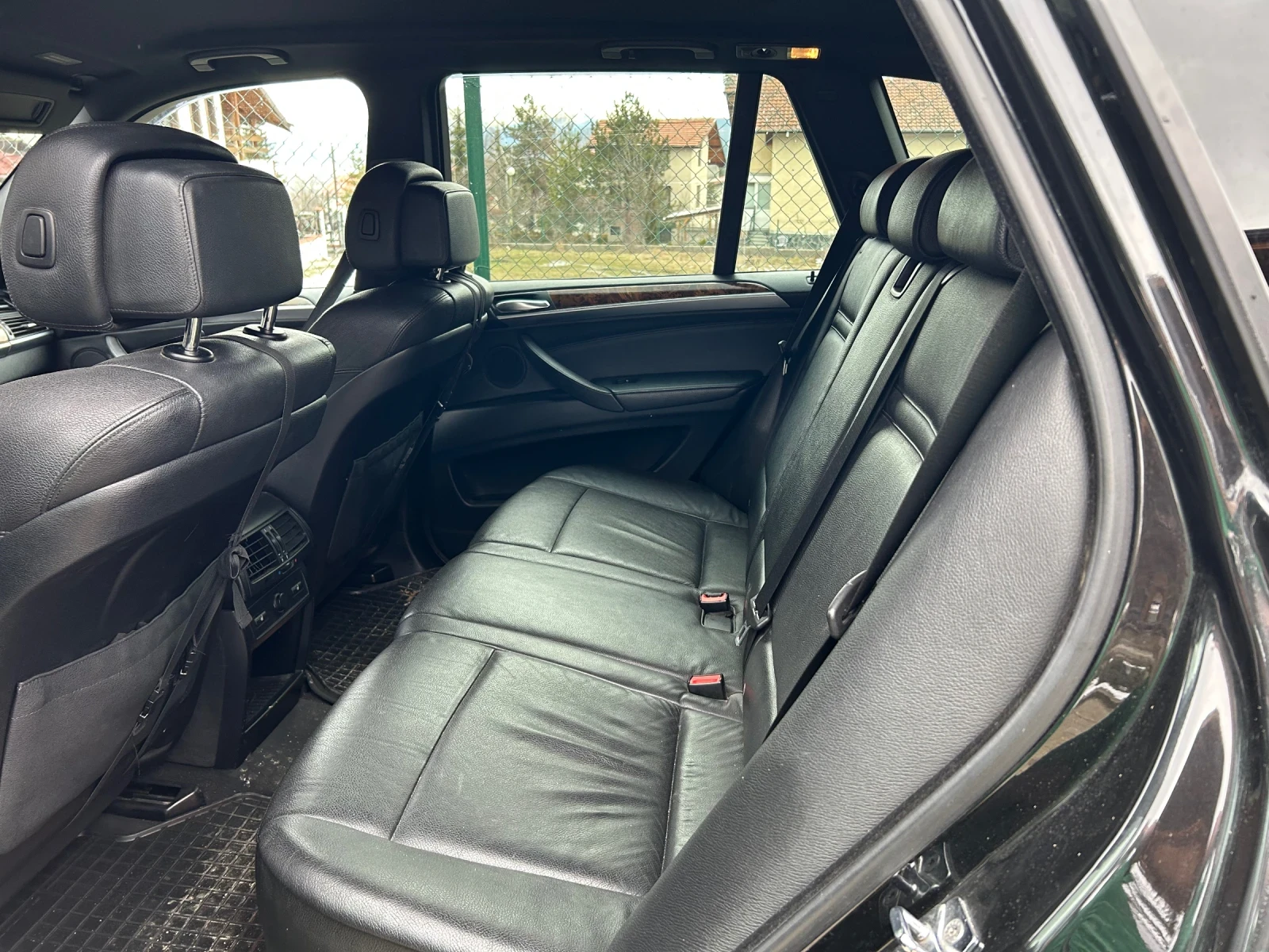 BMW X5, снимка 3 - Автомобили и джипове - 53836279