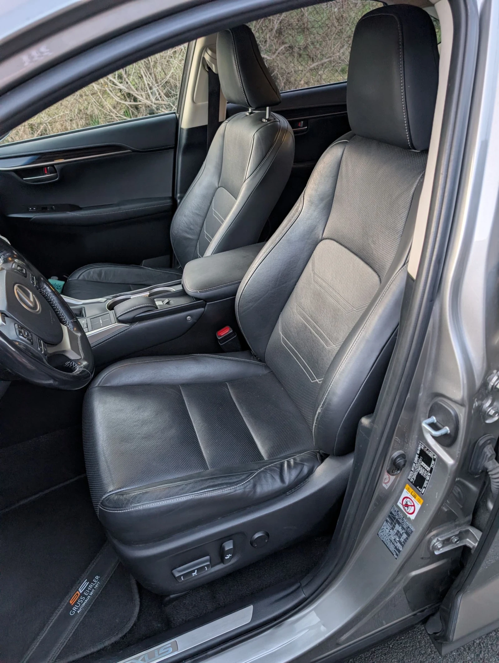 Lexus NX 200t, снимка 8 - Автомобили и джипове - 53851797