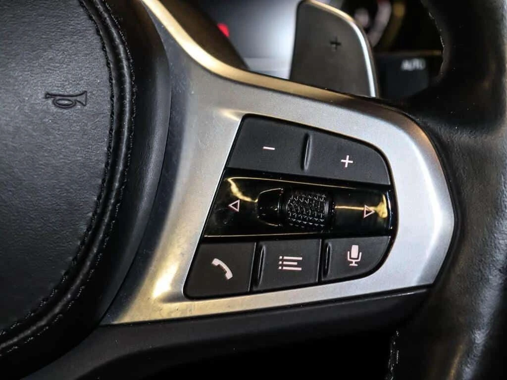 BMW X3 xDrive30i Sports Activity Vehicle  CARFAX, снимка 11 - Автомобили и джипове - 53894183