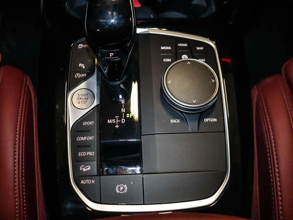 BMW X3 xDrive30i Sports Activity Vehicle  CARFAX, снимка 16 - Автомобили и джипове - 53894183