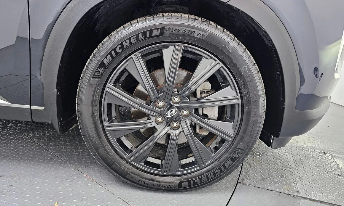 Hyundai Palisade, снимка 5 - Автомобили и джипове - 54001122