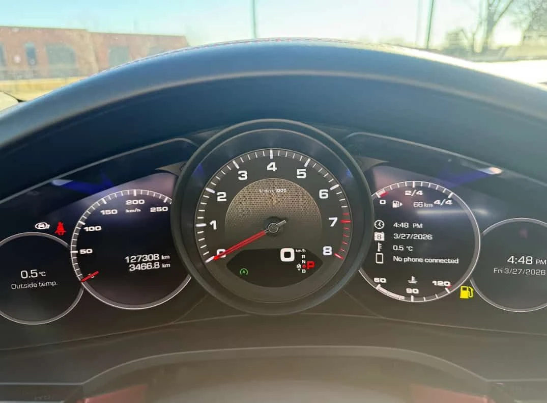 Porsche Cayenne * AWD * ПОДГРЕВ * ОБДУХВАНЕ * 360 * , снимка 12 - Автомобили и джипове - 54324011