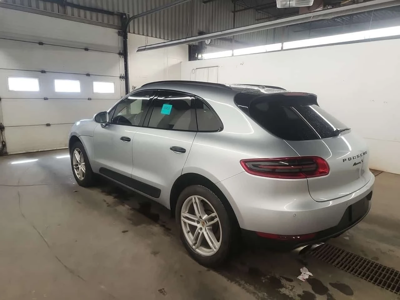 Porsche Macan * S * ОБДУХВАНЕ* ПАНОРАМА* BOSE* , снимка 4 - Автомобили и джипове - 54440280