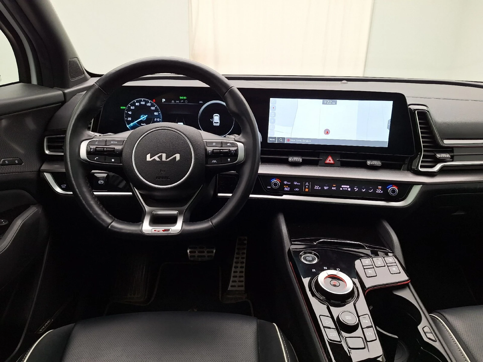 Kia Sportage 1.6 T-GDI GT Line 4x4, снимка 5 - Автомобили и джипове - 54777410