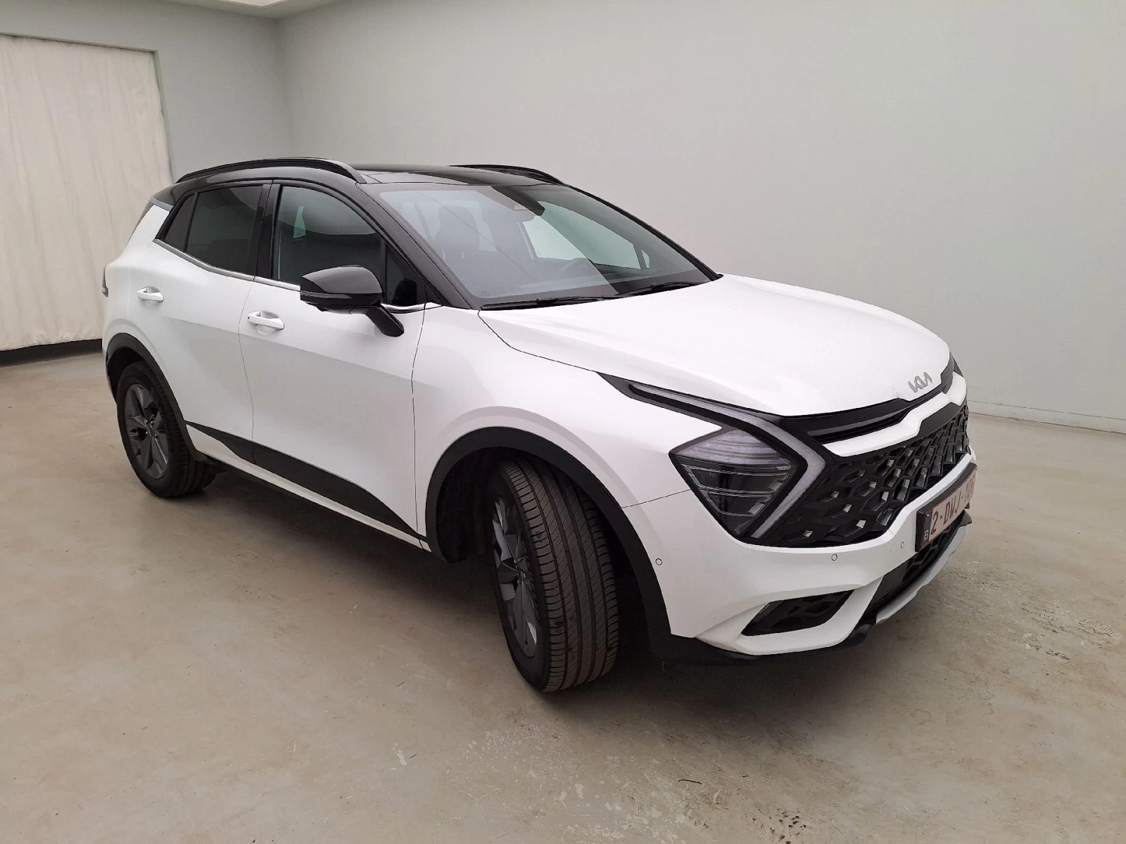 Kia Sportage 1.6 T-GDI GT Line 4x4, снимка 2 - Автомобили и джипове - 54777410