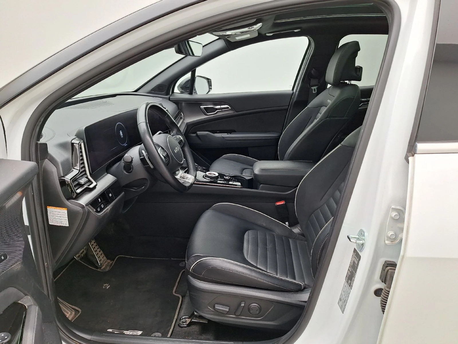 Kia Sportage 1.6 T-GDI GT Line 4x4, снимка 6 - Автомобили и джипове - 54777410