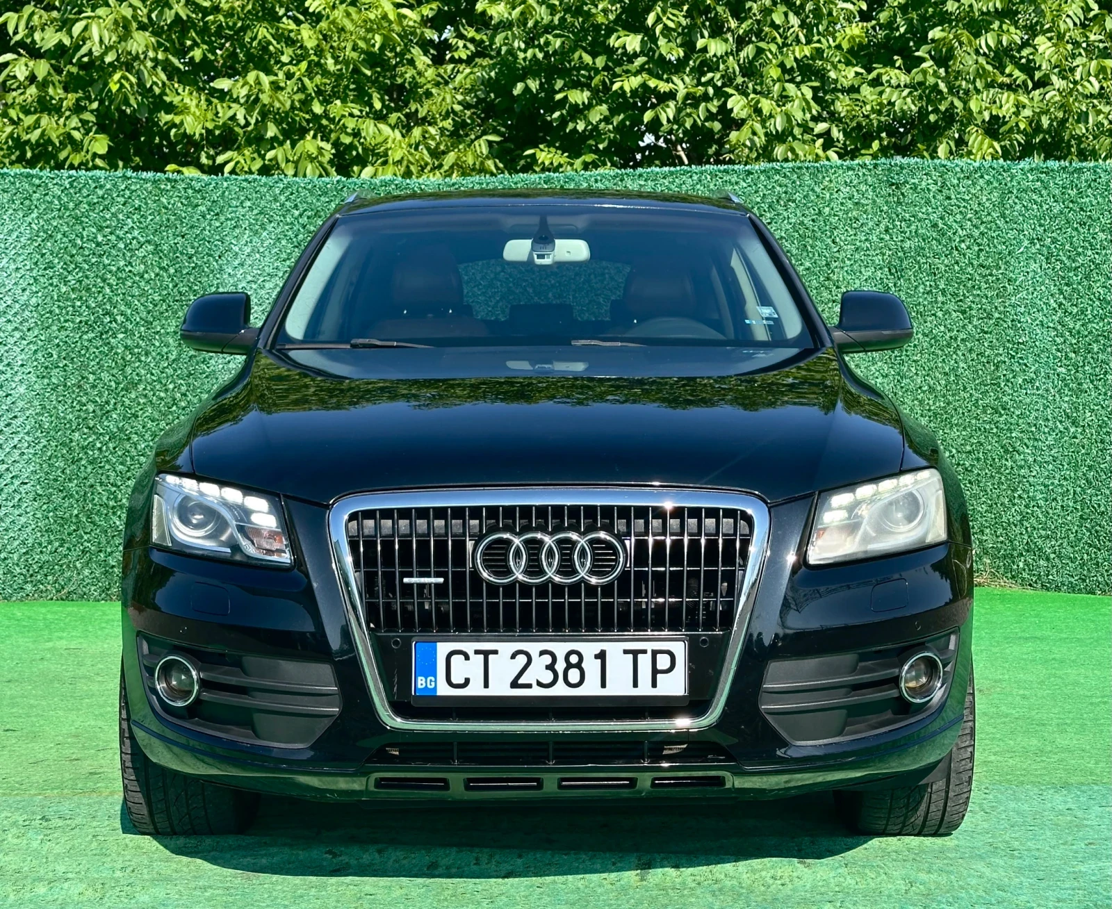 Audi Q5 3.0TDI 239ks PANORAMA AUTOMATIC , снимка 3 - Автомобили и джипове - 54795305