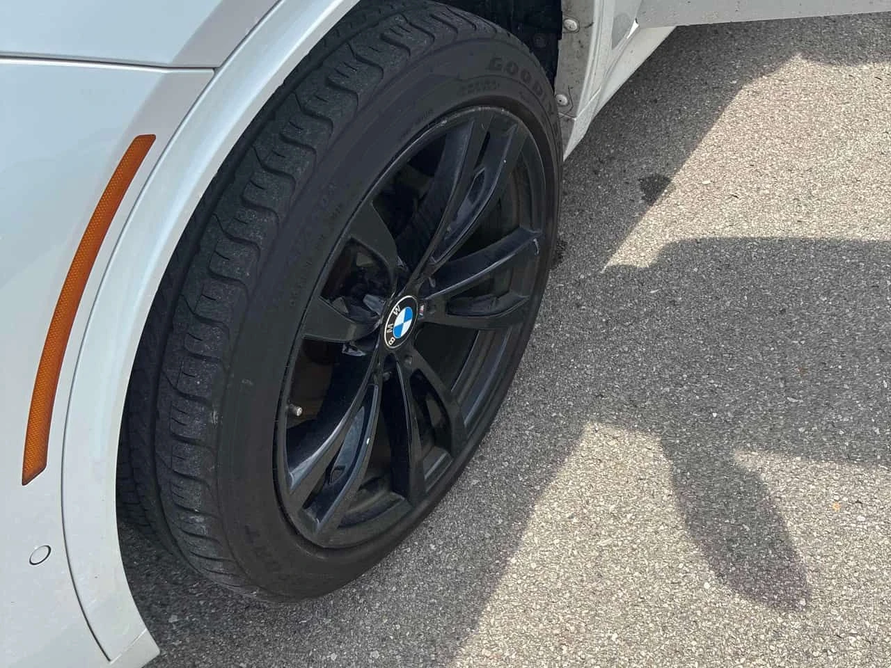 BMW X5 * xDrive35d * CARFAX * ЦЕНА ДО БГ, снимка 14 - Автомобили и джипове - 54868981