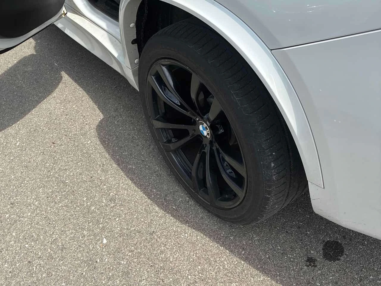 BMW X5 * xDrive35d * CARFAX * ЦЕНА ДО БГ, снимка 11 - Автомобили и джипове - 54868981