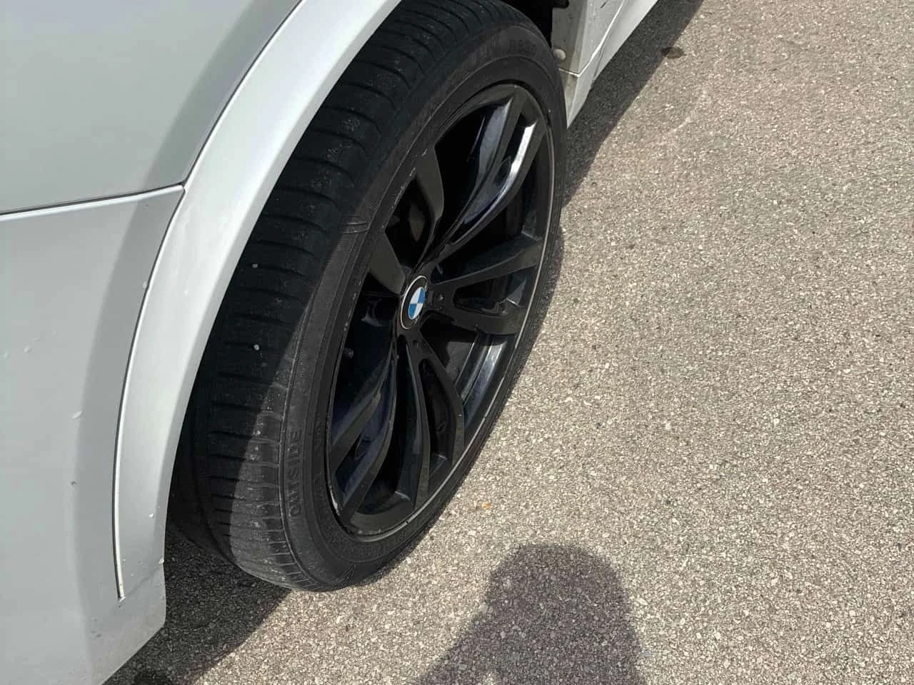 BMW X5 * xDrive35d * CARFAX * ЦЕНА ДО БГ, снимка 12 - Автомобили и джипове - 54868981