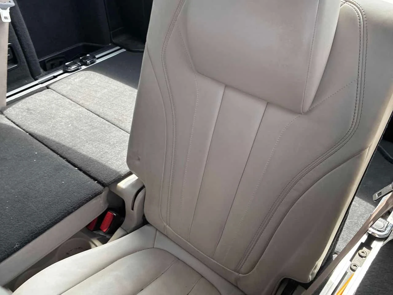 BMW X5 * xDrive35d * CARFAX * ЦЕНА ДО БГ, снимка 9 - Автомобили и джипове - 54868981