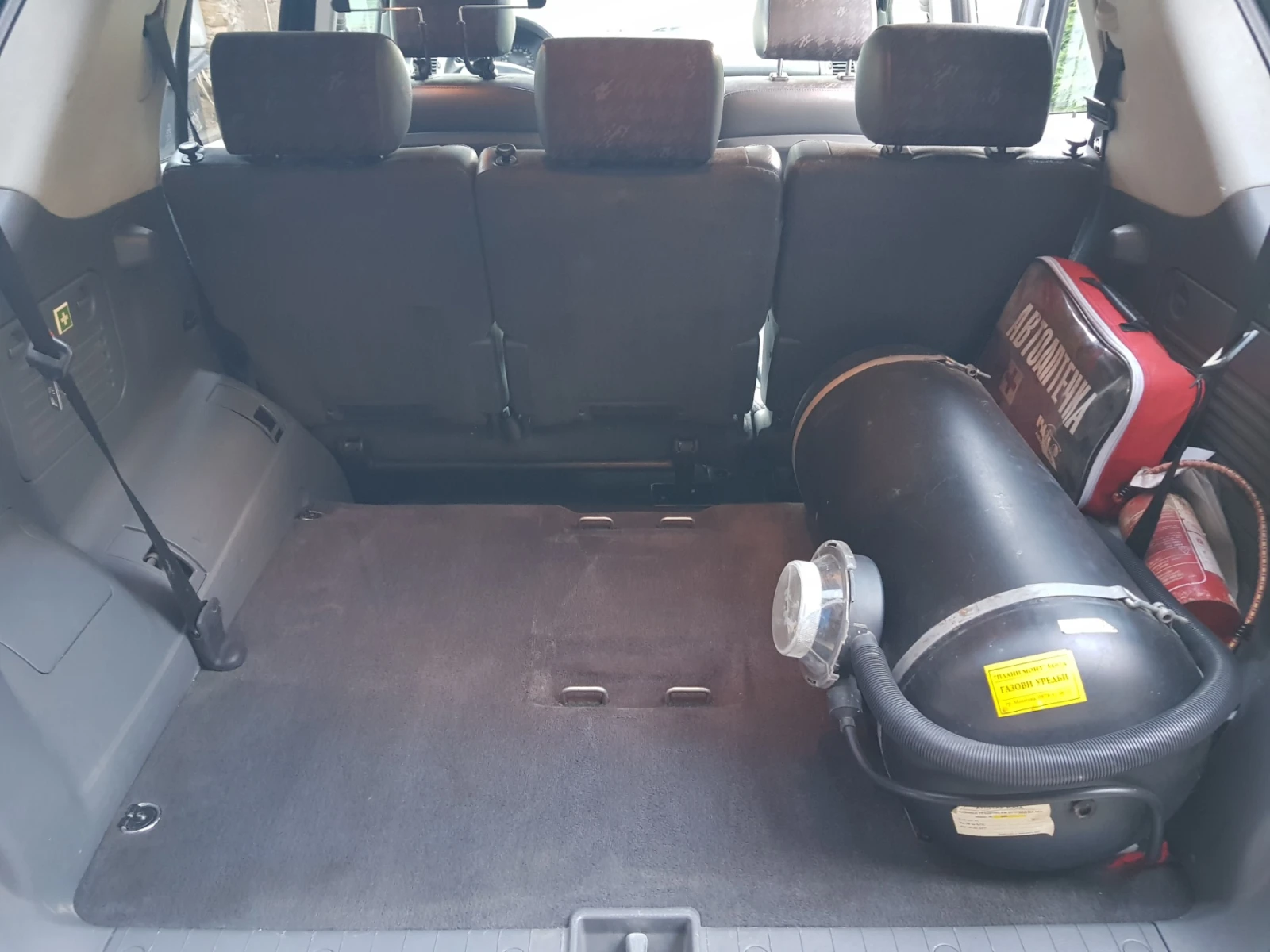 Mercedes-Benz ML 230 2.3 Avantgarde | Mobile.bg � ����������� 17