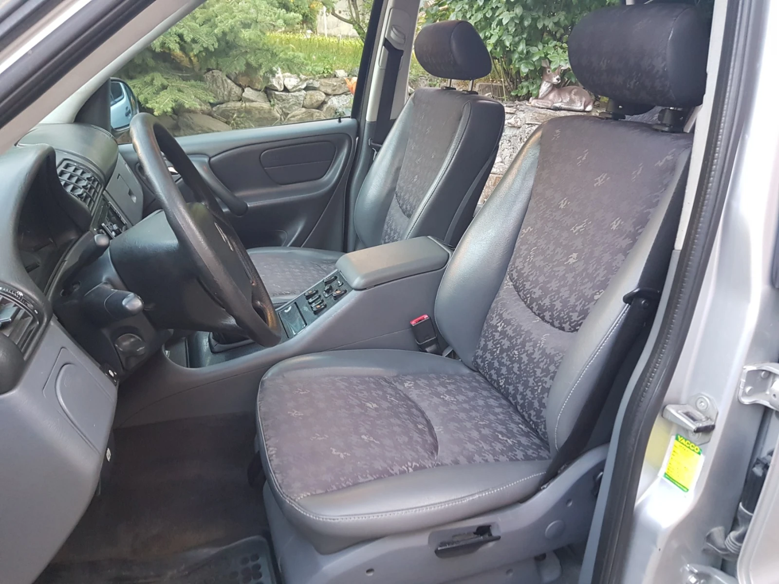 Mercedes-Benz ML 230 2.3 Avantgarde | Mobile.bg � ����������� 9
