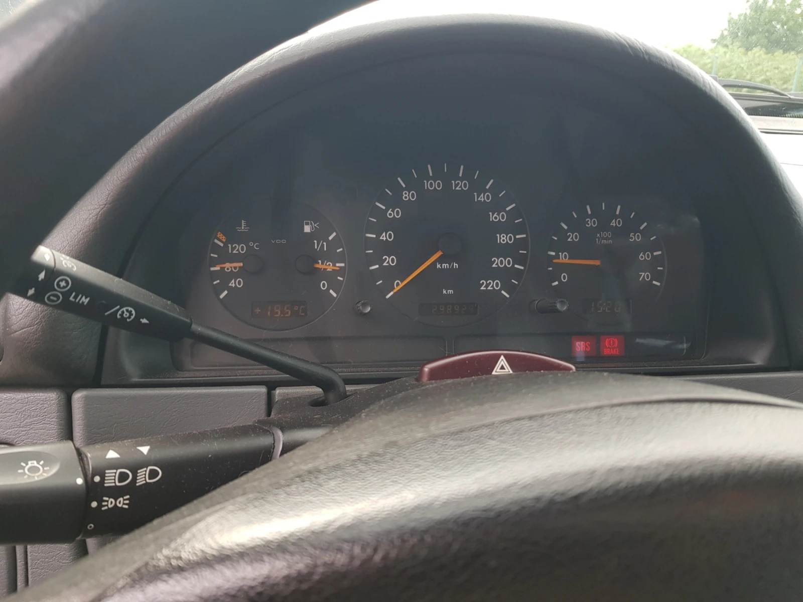 Mercedes-Benz ML 230 2.3 Avantgarde | Mobile.bg � ����������� 12