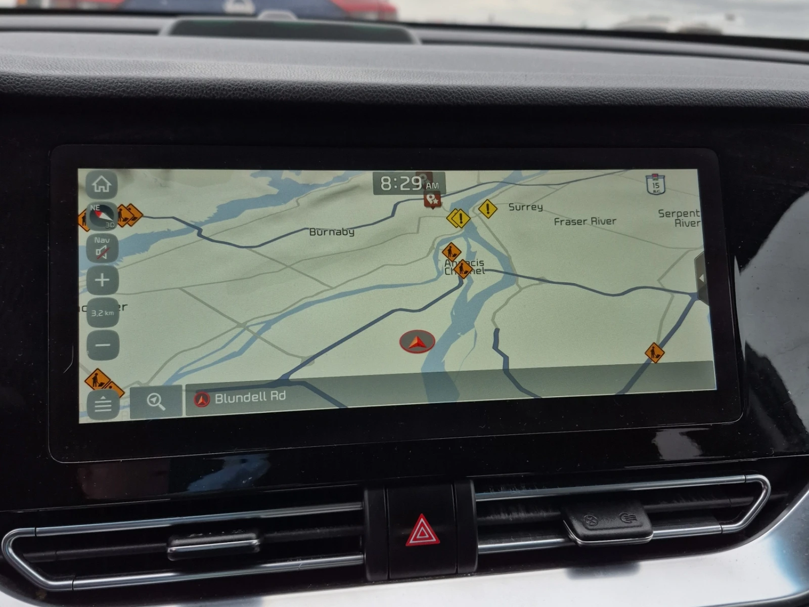 Kia Niro EV, снимка 8 - Автомобили и джипове - 55103898