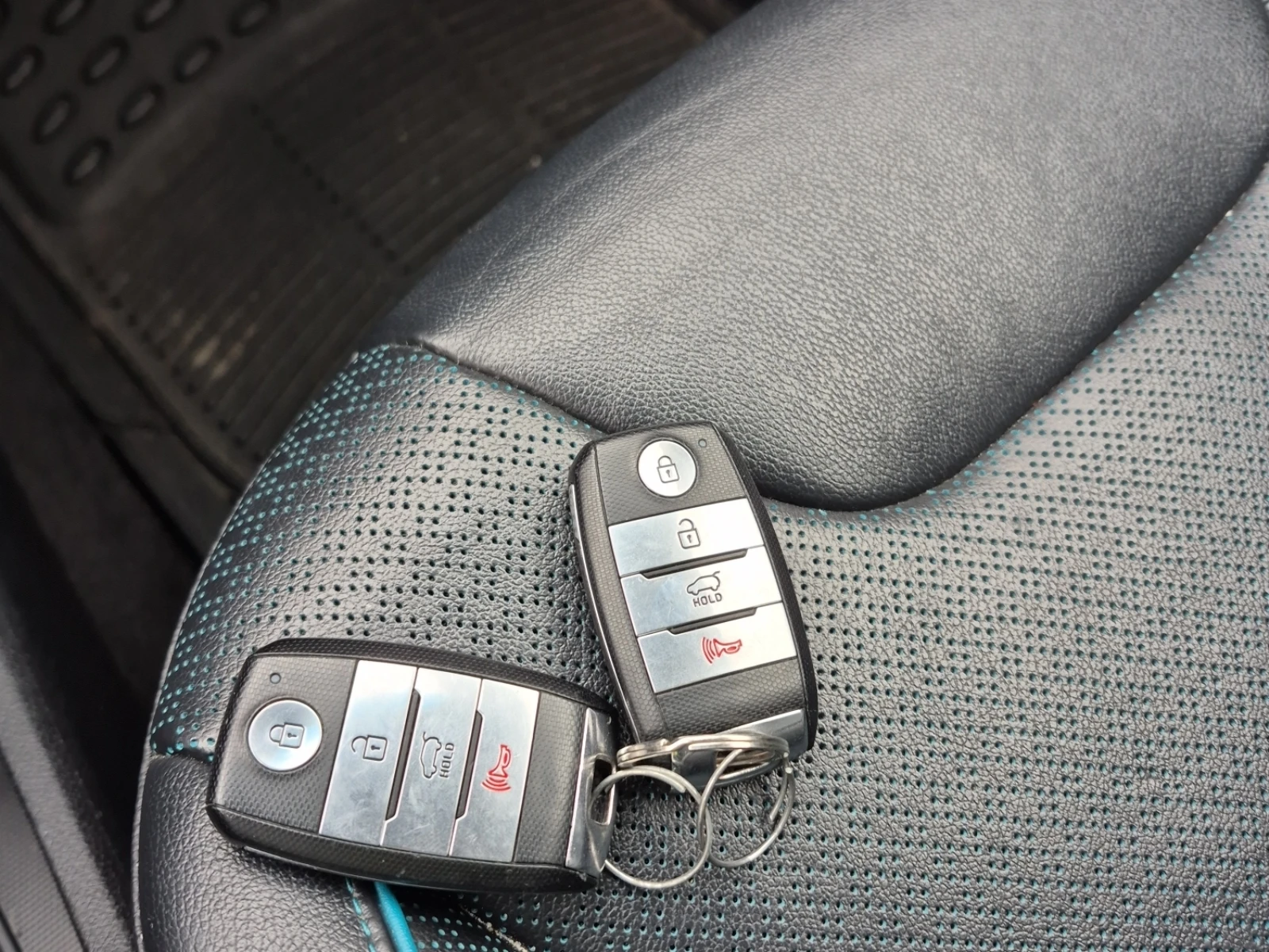 Kia Niro EV, снимка 9 - Автомобили и джипове - 55103898