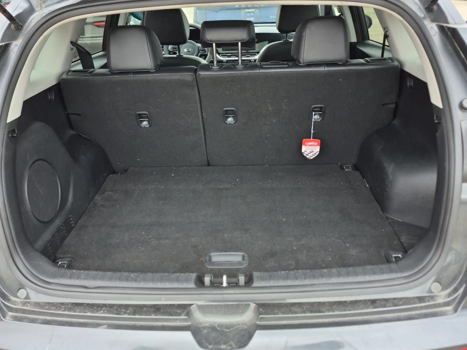 Kia Niro EV, снимка 13 - Автомобили и джипове - 55103898