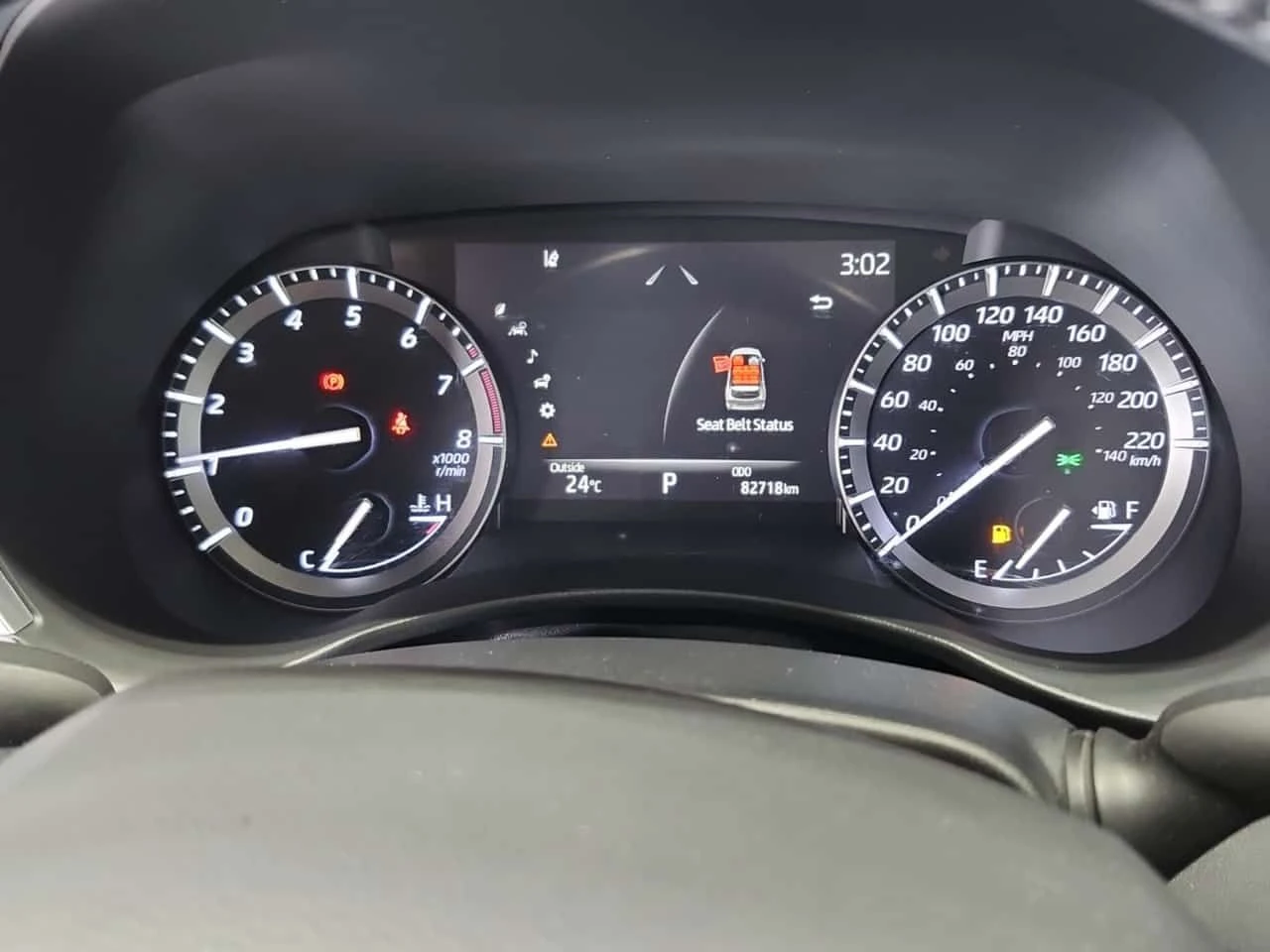 Toyota Highlander XLЕ| PANO| ПОДГРЕВИ| LANE ASSIST| 7 MEСТЕН, снимка 9 - Автомобили и джипове - 55233892